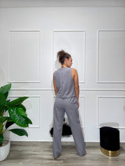 Coordinato Gilet