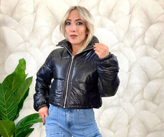 Giubbino Crop