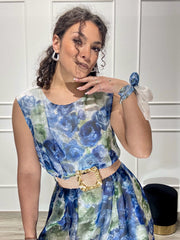 Dress Fiori