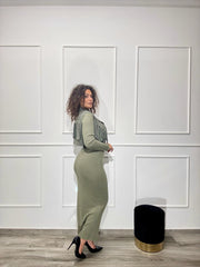 Dress Felisia