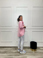 Maglia Spilla
