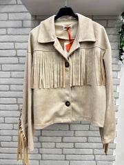 Giacca Tex