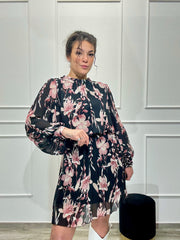 Dress Flowers