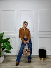 Giacca Cowgirl