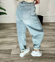 Jeans Slouchy