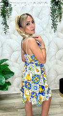 Dress Sorrento