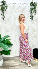 Dress Ischia