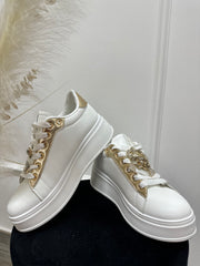 Sneakers Gioiello