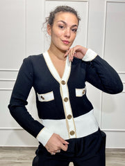 Cardigan Élite