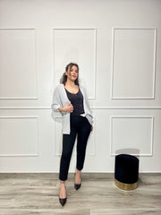 Pantalone Capri
