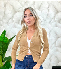Cardigan Perla