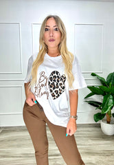 Shirt Over Love