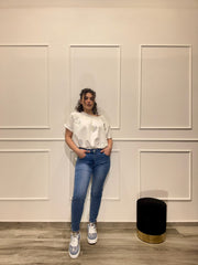 Denim Skinny Brilly