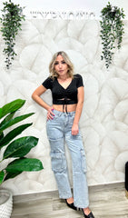 Jeans Mirella