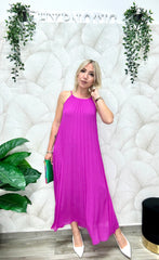 Dress Plissè