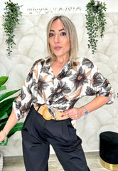 Camicia Francy
