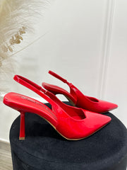 Slingback Merilin