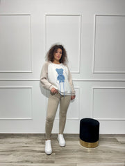 Panta Skinny