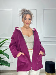 Giacca Marlena