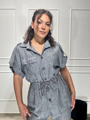 Coordinato Casual Chic