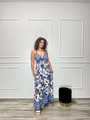 Dress Mira