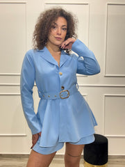 Tutina Paris