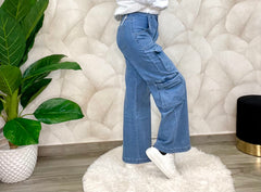 Jeans Tasconi