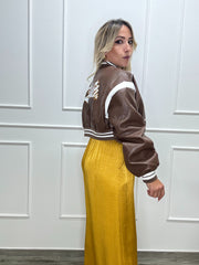 Bomber College Crop