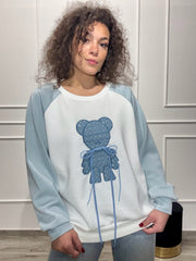 Maglia Teddy