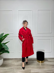 Cappotto Praga