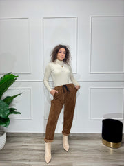 Pantalone Costa
