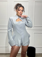 Coordset Nadia