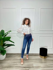 Jeans Skinny Lux