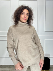 Coordinato Dolcevita