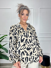 Camicia Fantasy