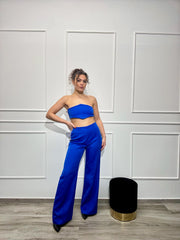 Tailleur Lara