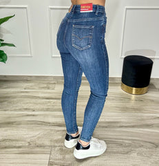 Jeans Skinny Style