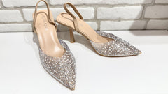 Slingback Gioiello