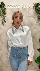 Camicia Fashion Lux