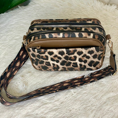 Borsa Tracolla Savana