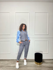 Coordinato Mila