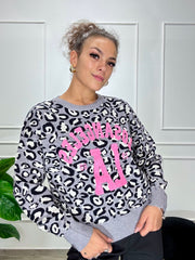 Pull Losangeles