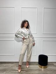Pantalone Taty