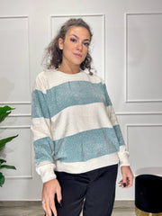 Maglioncino Striped