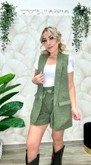 Tailleur Bogotá