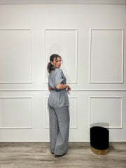 Coordinato Casual Chic