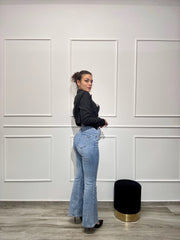 Denim Adry