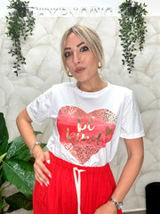 Shirt Cuore