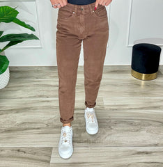 Pantalone Momfit