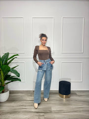 Jeans Tokio